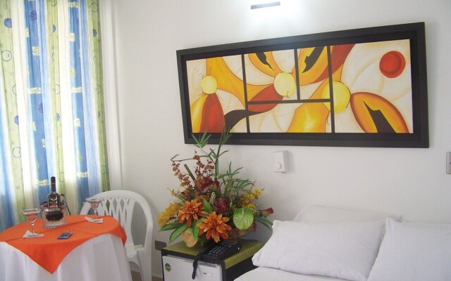 Hotel Zamba