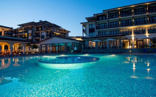 Nevis Resort & Aqua Park - All Inclusive