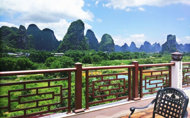 Yangshuo Lightheart Homestay