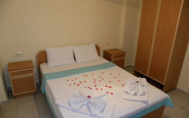 Ada Apart Hotel