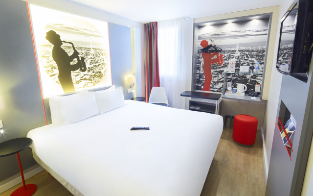 Hotel Inn Design Paris Porte de Saint-Ouen