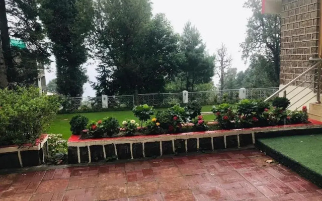 Grand Premium Continental Hotel