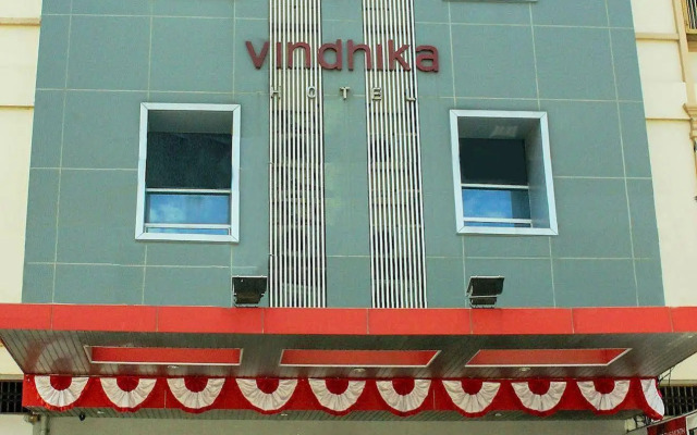 Vindhika Hotel
