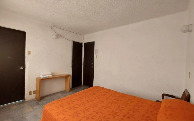 Residencias Señorial
