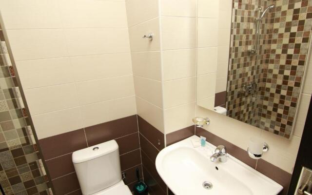 Kope Hotel