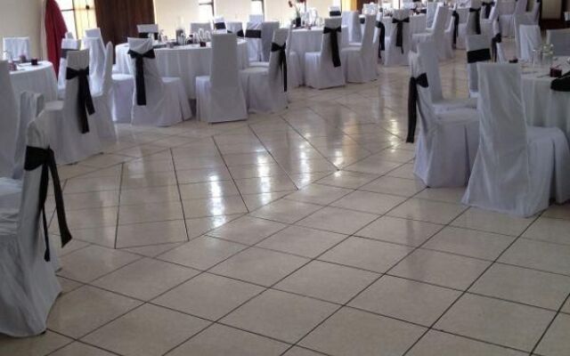 Hotel Plaza Guatemala