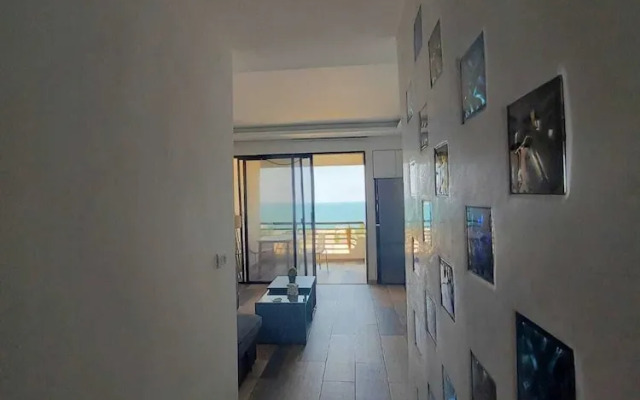 Chalet in Solemar,renovated,parking,wifi Elec, 24 - 7
