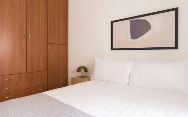 Lovely 2BR in San Pietro / Vaticano by Sonder