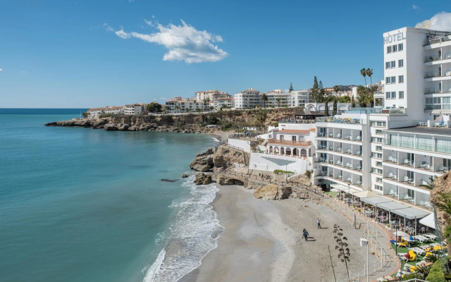 Bright spacious 1 bed apartment