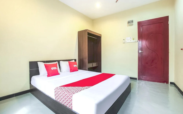 OYO 89660 Raudhah Inn Hotel