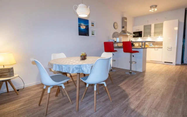 145 Meerblick Ferienwohnung