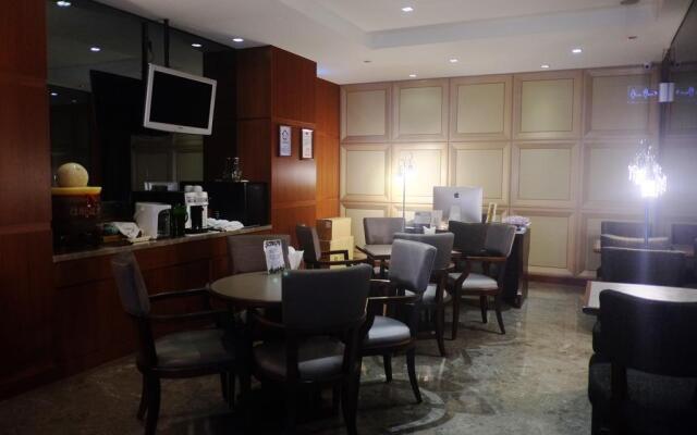Tokyo International Hotel