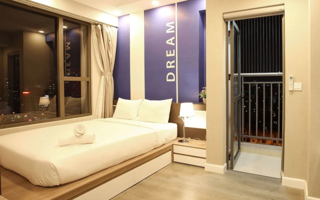 Ruby RiverGate Apartments