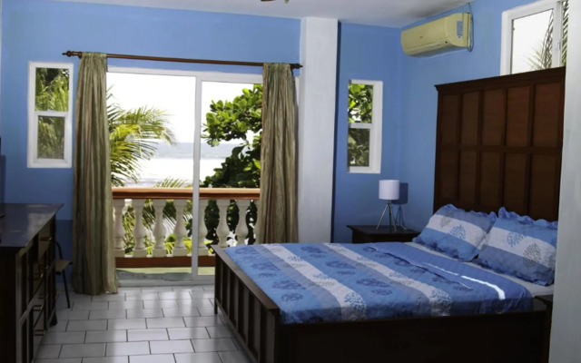 SABAS Beach Resort