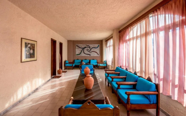 Thomas Hotel