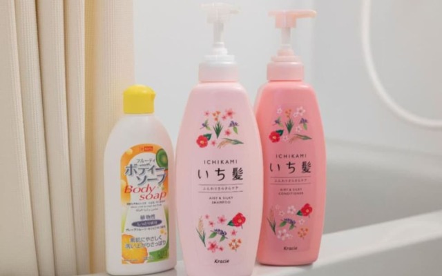 Sapporo Apartment 201