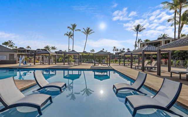 Mauna Lani Terrace Condominium