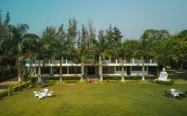Gourissa Resort Madhai