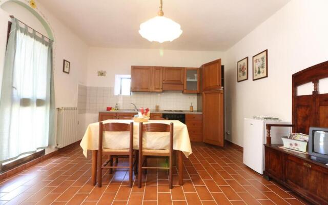 Agriturismo-il-Palagetto-Wohnung-Monica