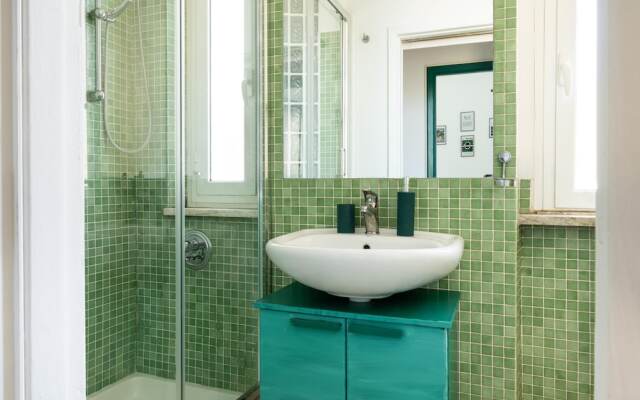 La Casa di Mela al Pigneto