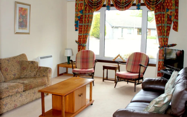 Cairngorm Highland Bungalows