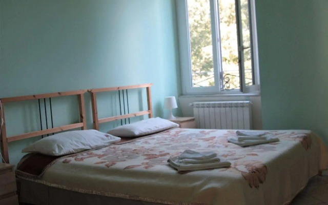 Roma Termini Touristhome