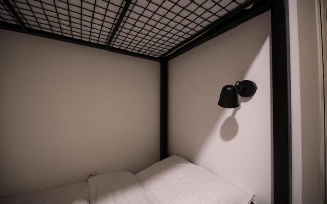 Hostel Evropa