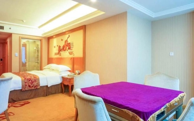 Vienna Hotel - Guilin Jichang Road Rongshan – Guest Rooms – Guilin