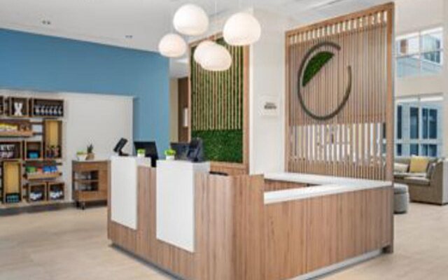 Element Springfield South