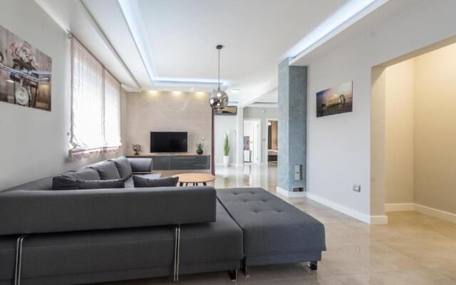 Luxury Apartments Marija