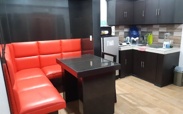 Luxury Suites A