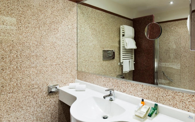 Hilton Garden Inn Rome Claridge
