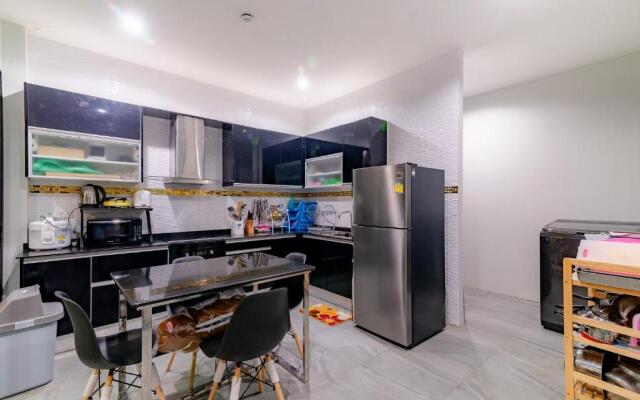 Smart home huahin