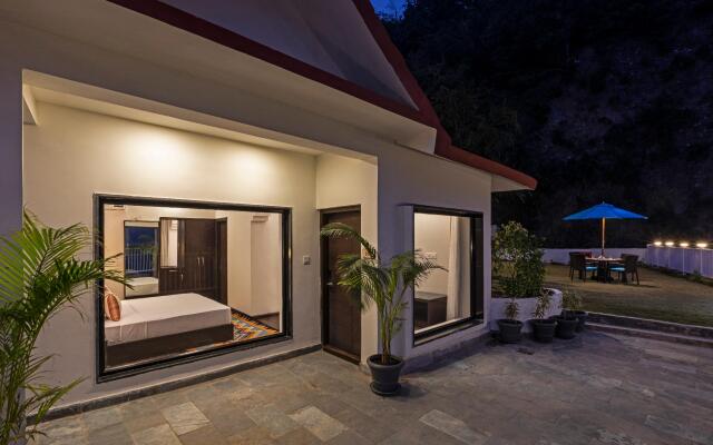 Lemon Tree Premier, Rishikesh
