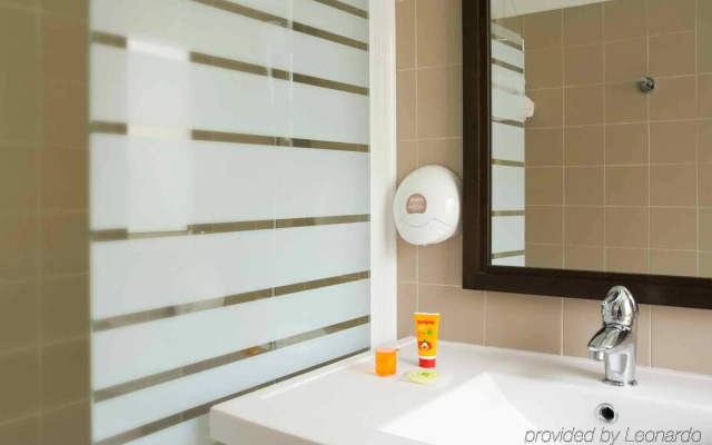 ibis Styles Nantes Centre Place Royale