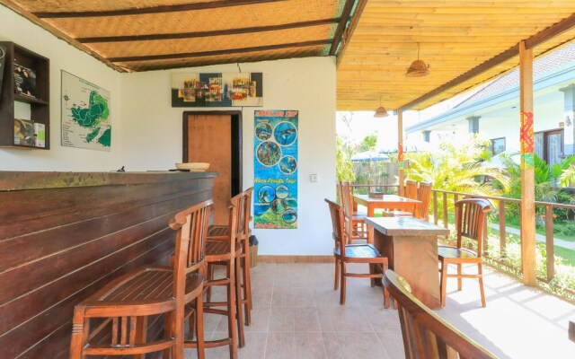 Kayu Manis Guest House Lembongan