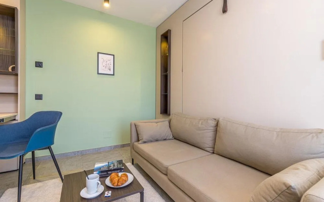 Icon H 203 Suite Micro-living