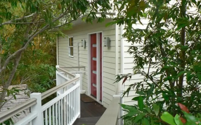 At Sunrise Cottages