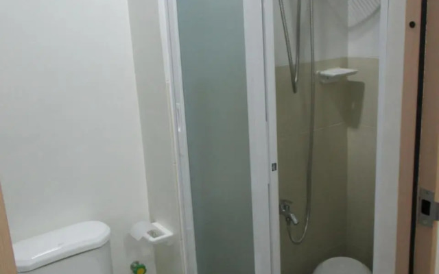 XNY at SMDC Trees Residences Quezon City-Studio