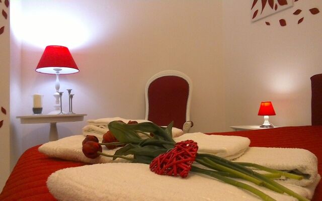 Palazzo Cutelli Bed&Book