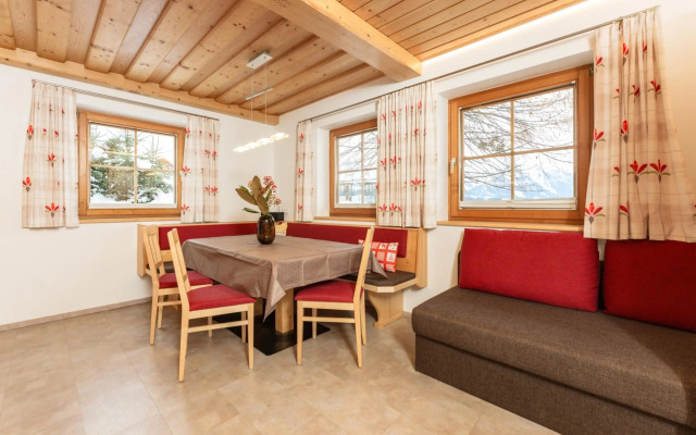 Appartement Stubeck by Schladming Appartements