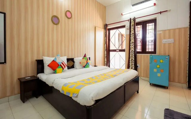 OYO 13154 Home Serene 3BHK Mussoorie Bypass