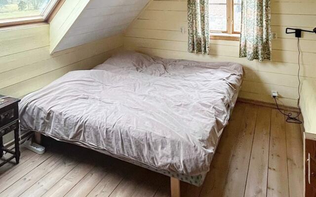 4 Star Holiday Home in Lottorp