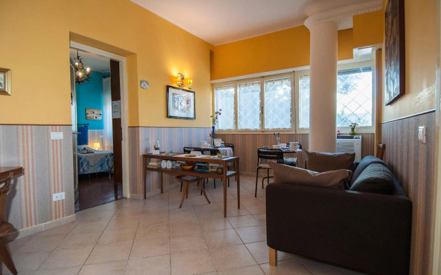 Passeggiate Romane B&B