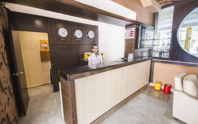 Mersoy Exclusive Hotel