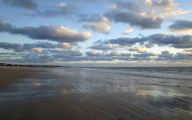 El Deseo in Chiclana de la Frontera