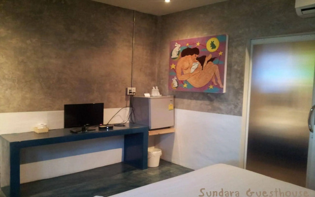 Sundara Guesthouse