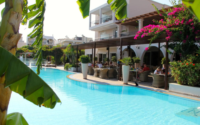 Peridis Family Resort