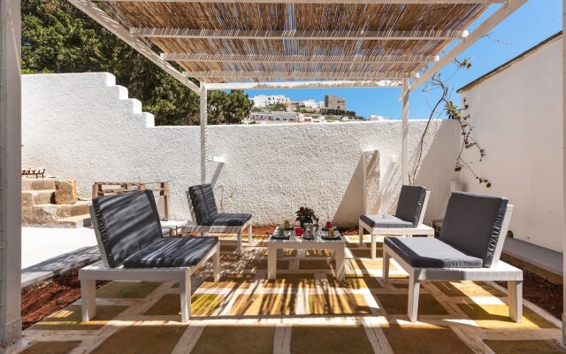 2328 Casa Vico Manzoni by Barbarhouse