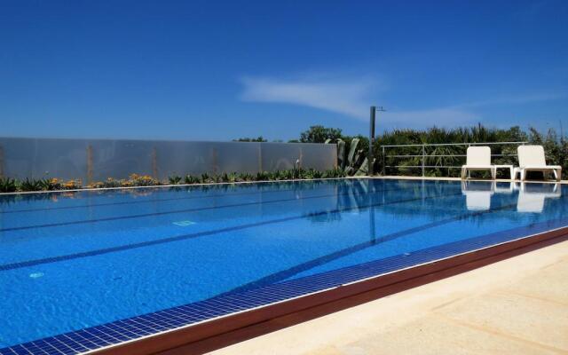 Hotel Es Blau Des Nord